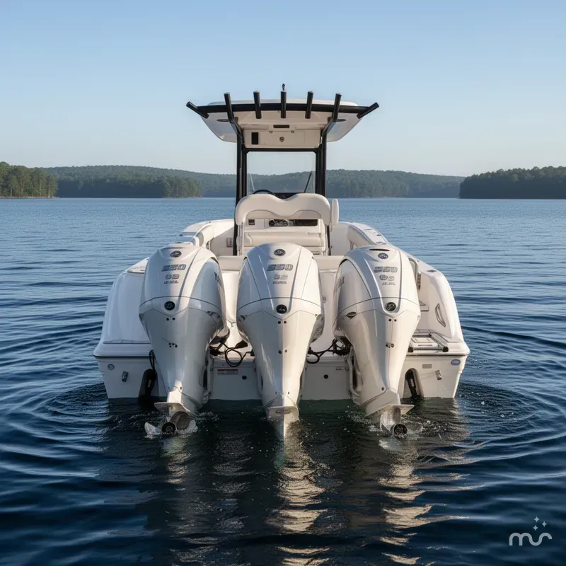 Slide: The Image of Sea Fox 248 Commander 2026 - 3