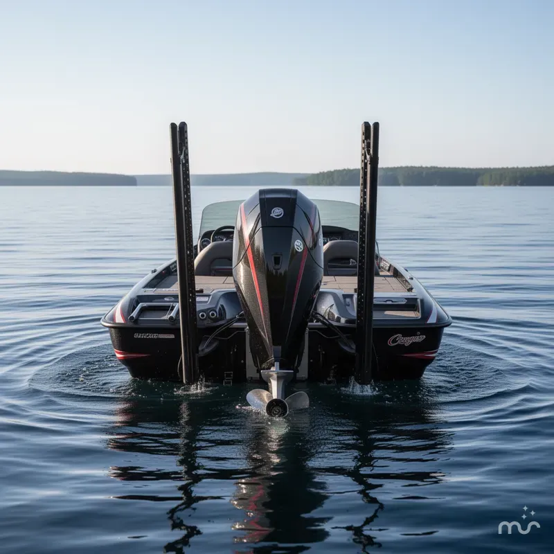 Slide: The Image of Bass Cat Cougar 2021 - 3