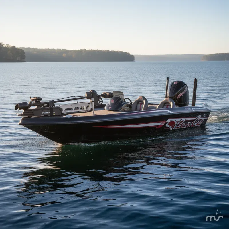 Slide: The Image of Bass Cat Cougar 2021 - 4