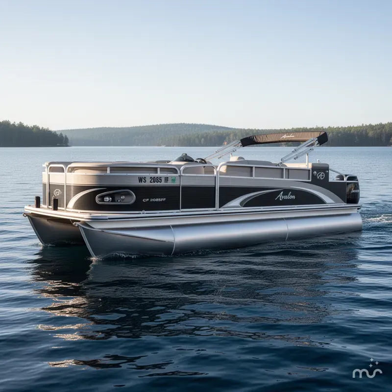 The Image of Avalon CF 2085FF 2012 - 0