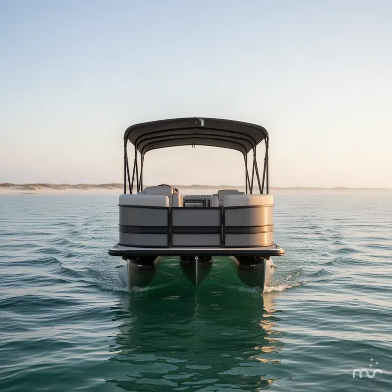 Slide: The Image of Sylvan Mirage X3 DH 2026 - 2