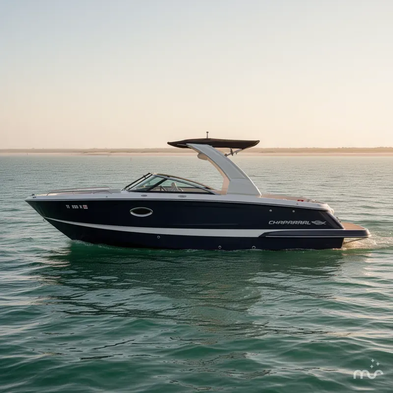 Slide: The Image of Chaparral 257 SSX 2019 - 2
