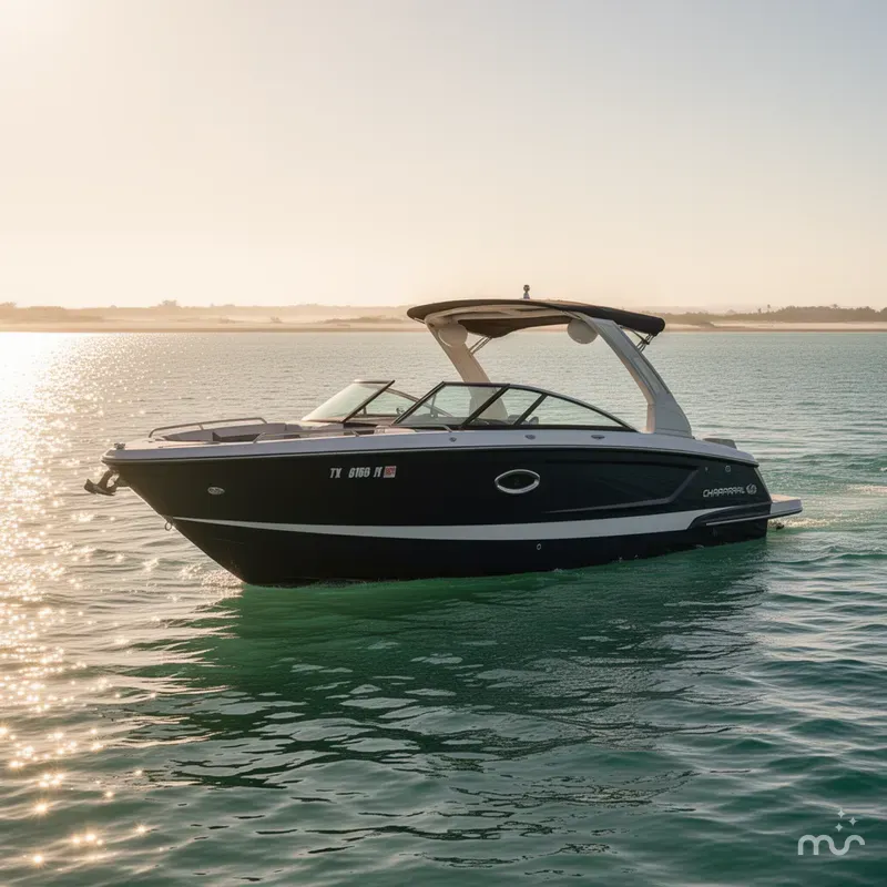 Slide: The Image of Chaparral 257 SSX 2019 - 4