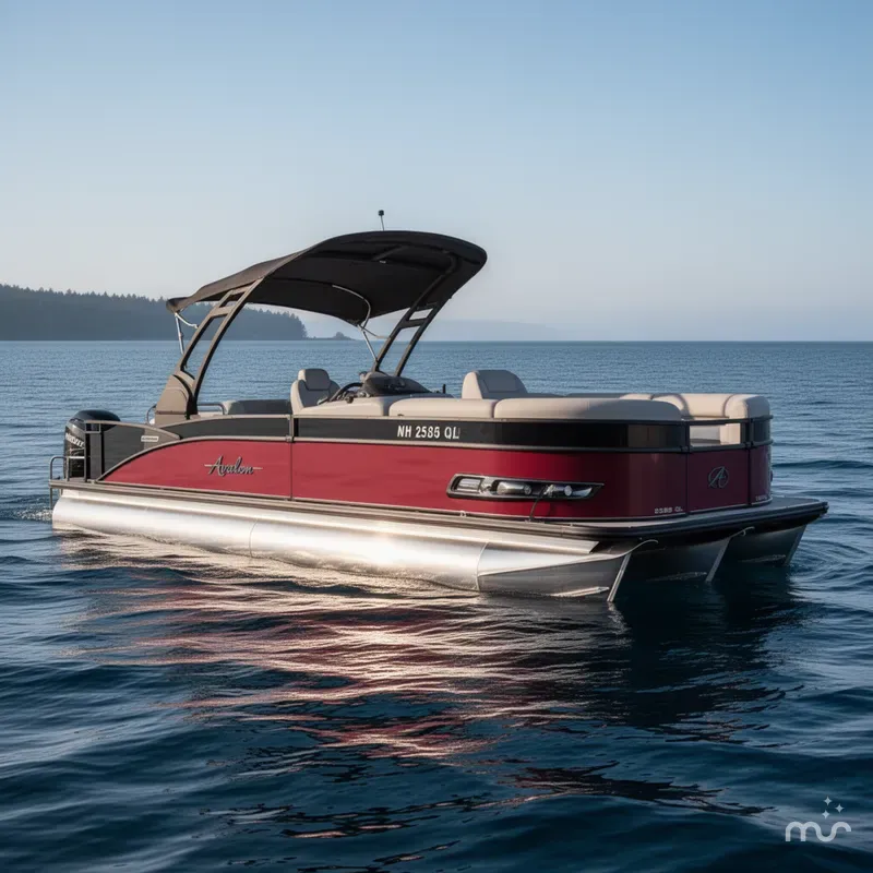 The Image of Avalon 2585 QL 2023 - 0