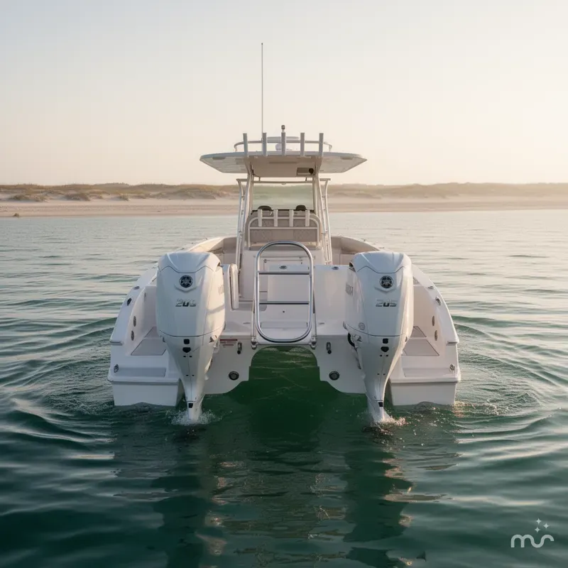 Slide: The Image of World Cat 280 CC-X 2026 - 3