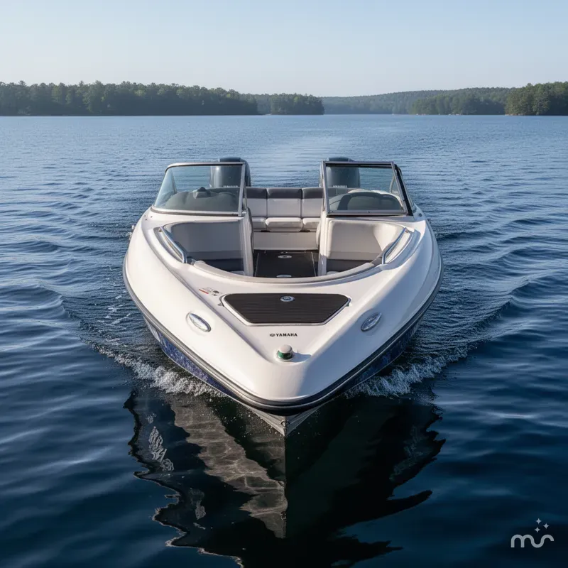 Slide: The Image of Yamaha SX230 2005 - 1