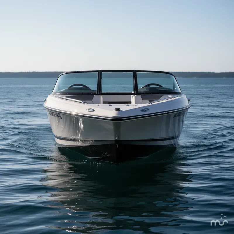 Slide: The Image of Monterey M-22 2018 - 1