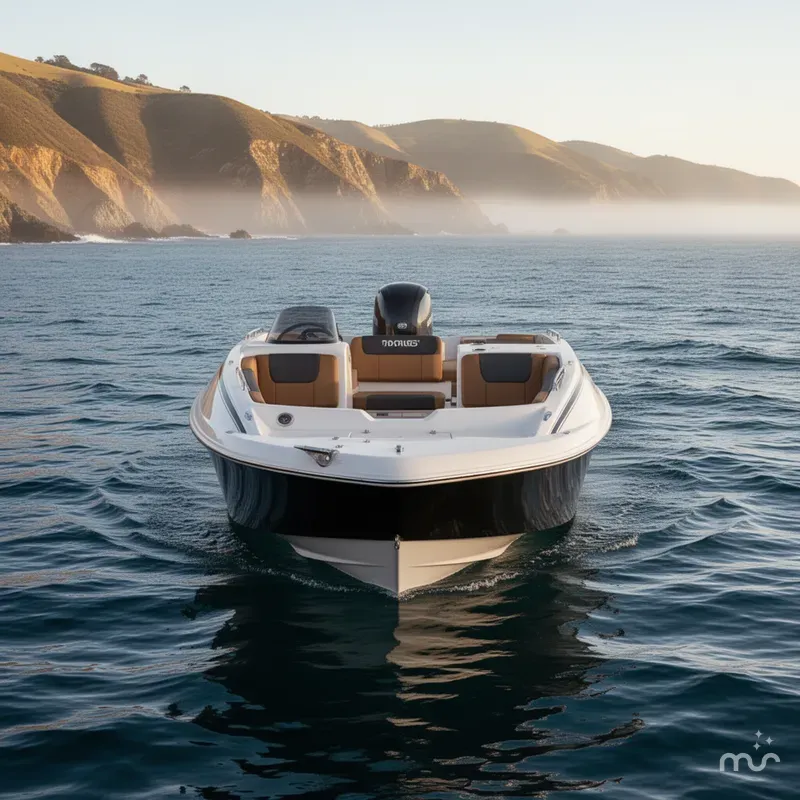 Slide: The Image of Tahoe 1950 2026 - 1