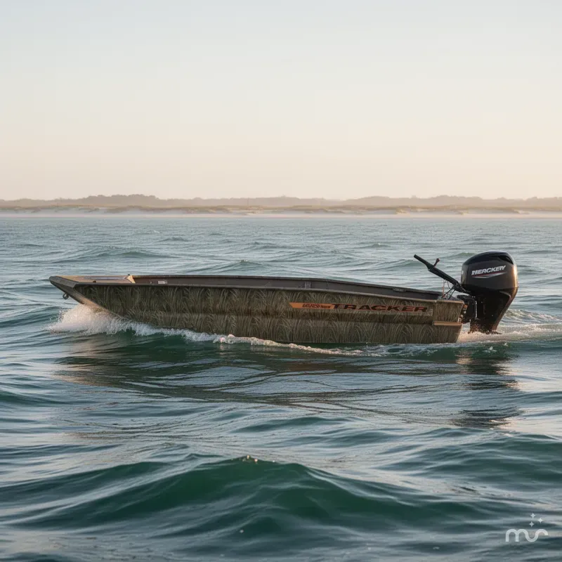 Slide: The Image of Tracker Grizzly 1756 T Marsh 2026 - 4