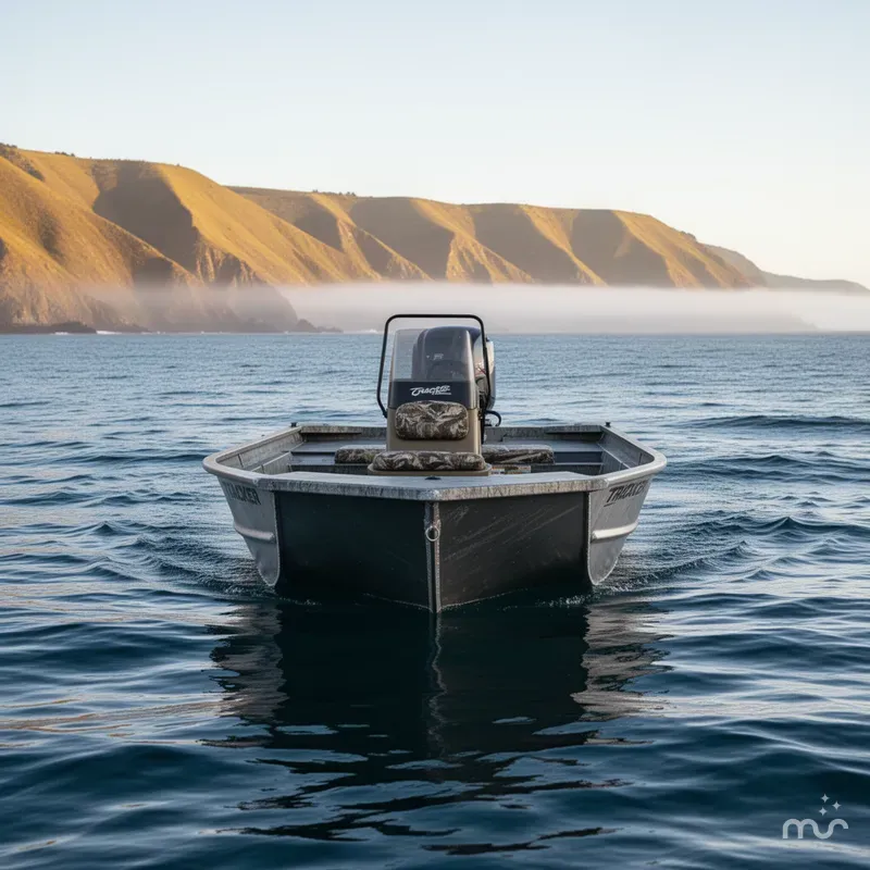 Slide: The Image of Tracker Grizzly 1860 CC 2026 - 1