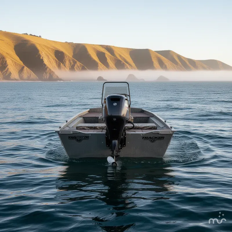 Slide: The Image of Tracker Grizzly 1860 CC 2026 - 3