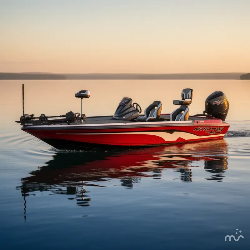 The Image of Nitro Z19 XL Pro 2026 - 0