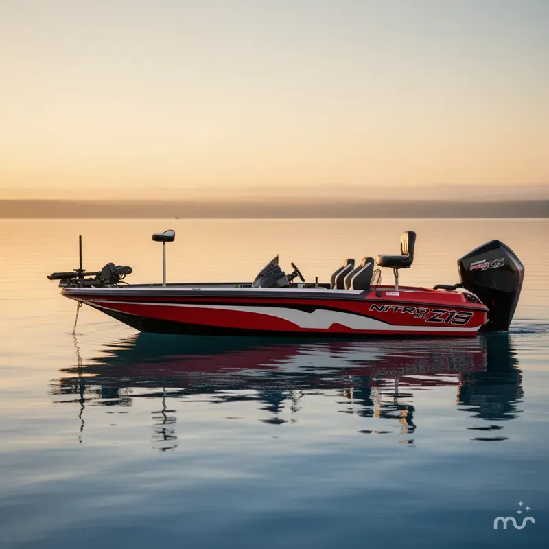 Slide: The Image of Nitro Z19 XL Pro 2026 - 2