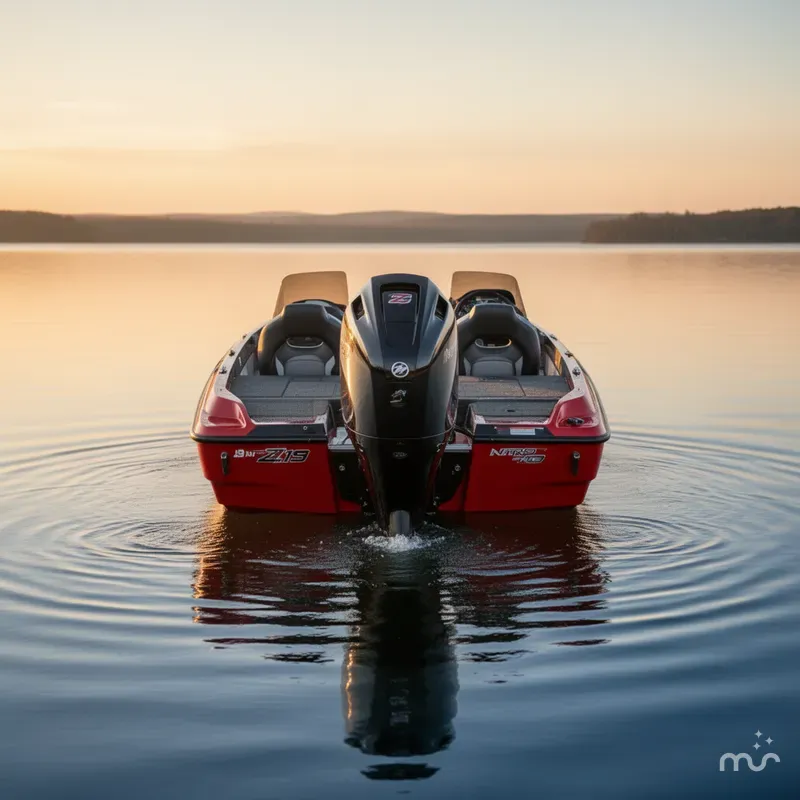 Slide: The Image of Nitro Z19 XL Pro 2026 - 3
