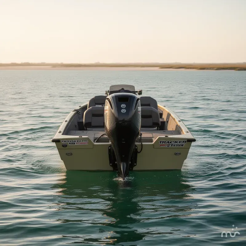 Slide: The Image of Tracker Pro Team 175 Crappie Edition 2026 - 3