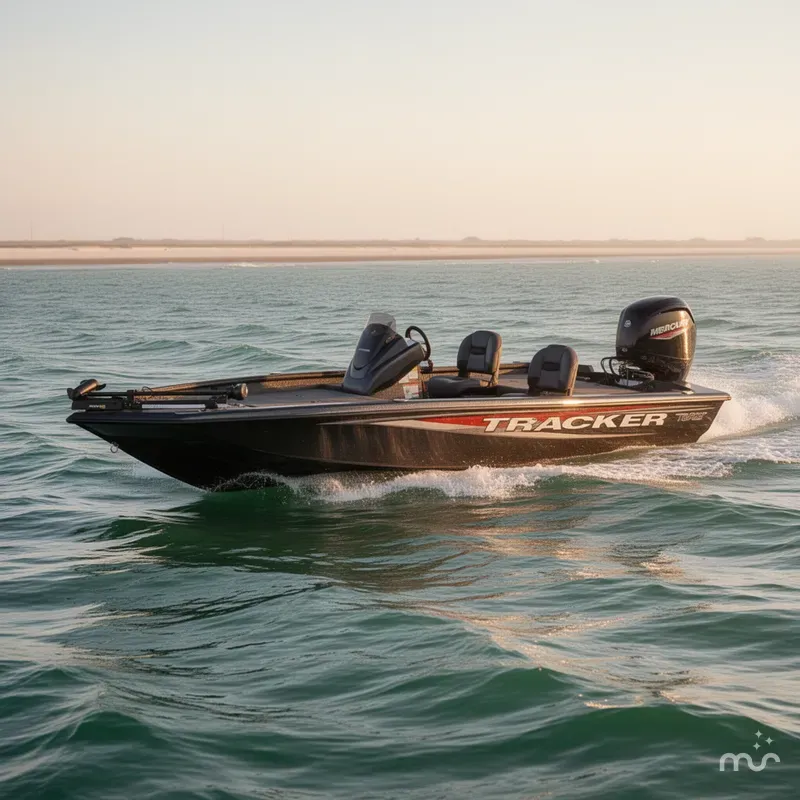 Slide: The Image of Tracker Pro Team 175 Crappie Edition 2026 - 4