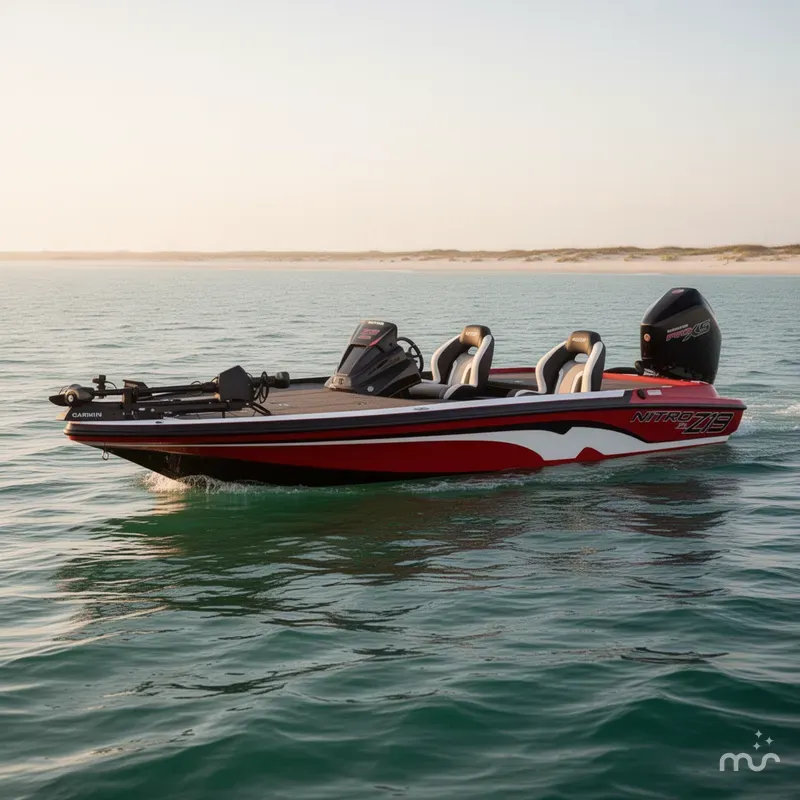 The Image of Nitro Z19 XL Pro 2026 - 0