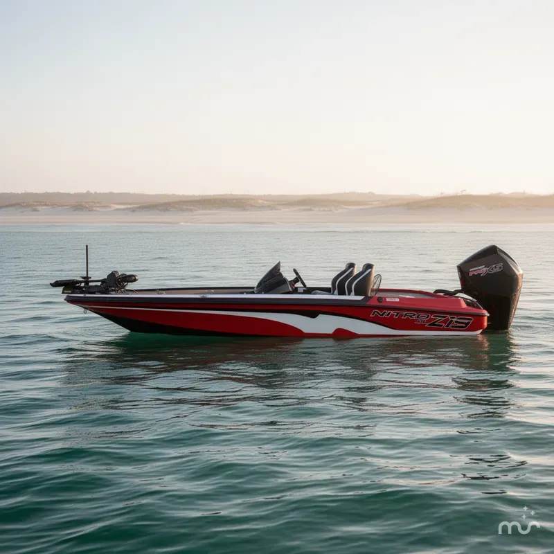 Slide: The Image of Nitro Z19 XL Pro 2026 - 2