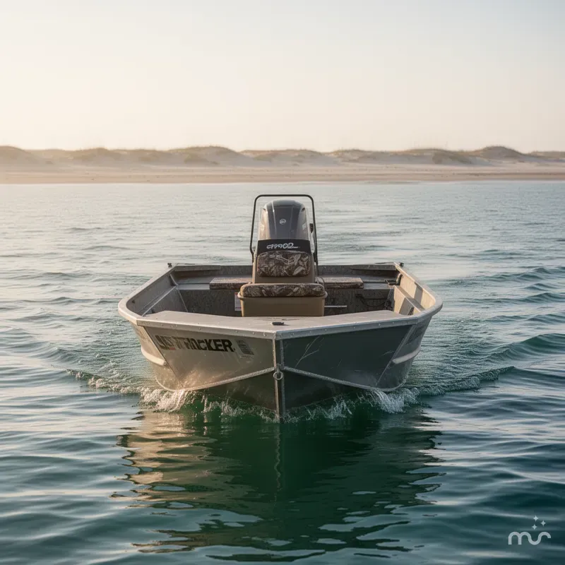 Slide: The Image of Tracker Grizzly 1860 CC 2026 - 1