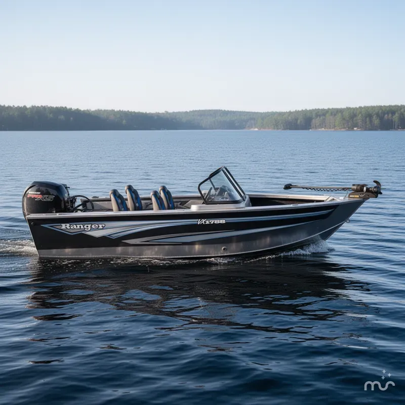 The Image of Ranger VX1788 WT 2026 - 0