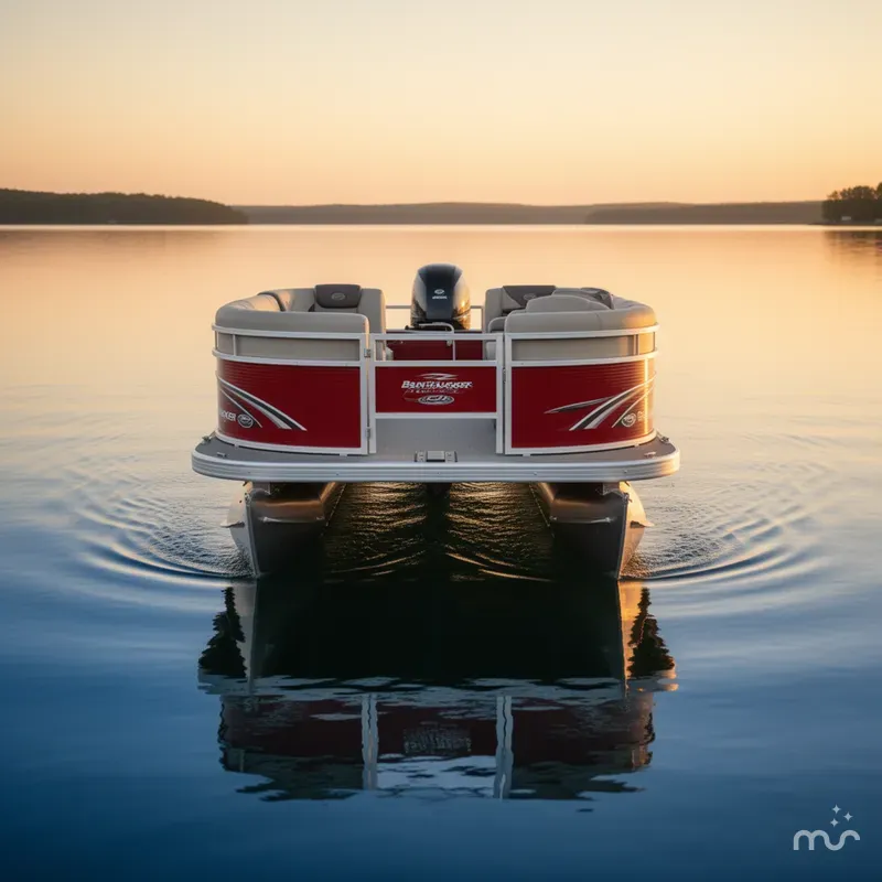 Slide: The Image of Sun Tracker Bass Buggy 16 XL Select 2026 - 1