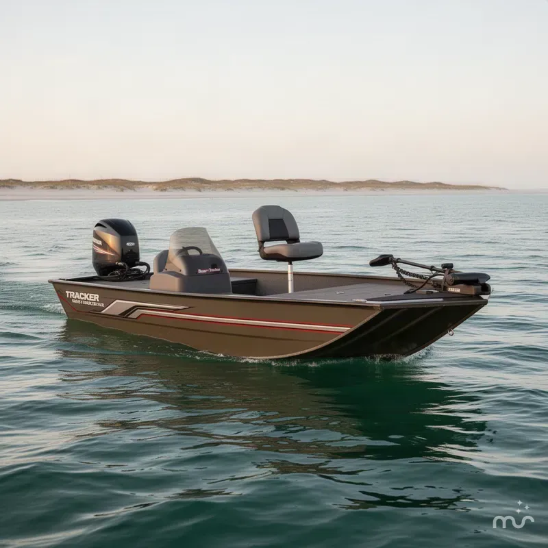 The Image of Tracker Bass Tracker Classic XL 2026 - 0