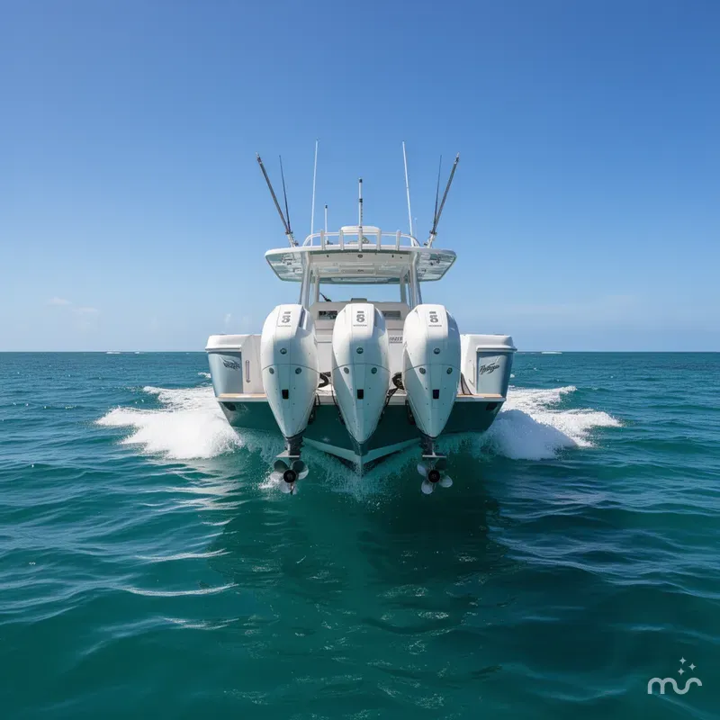 Slide: The Image of Intrepid 375 Nomad SE 2025 - 1
