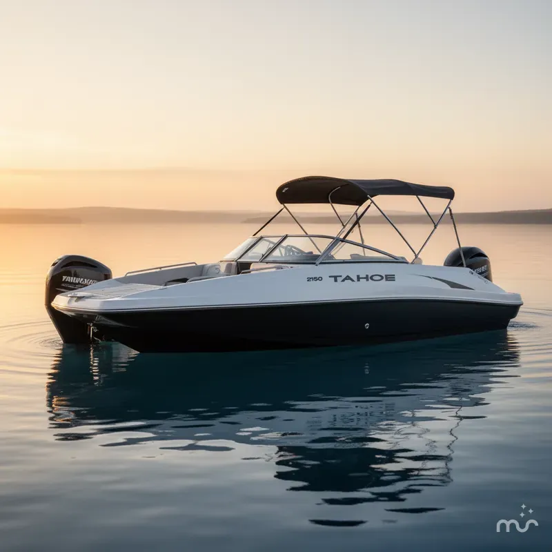 The Image of Tahoe 2150 2026 - 0