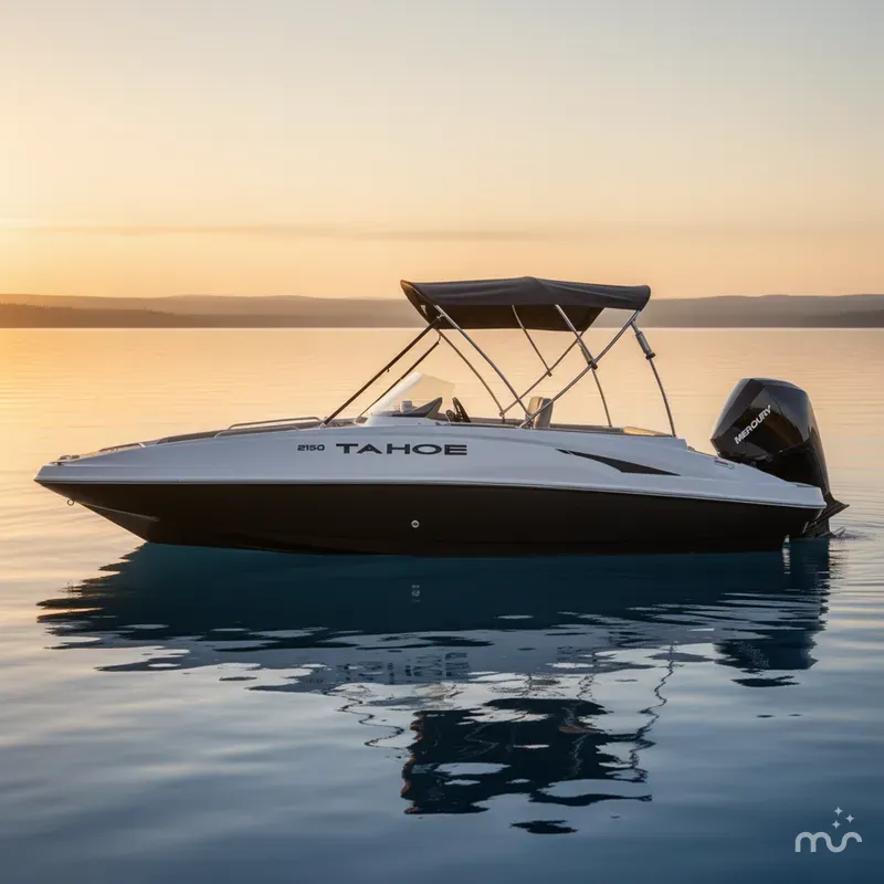 Slide: The Image of Tahoe 2150 2026 - 2
