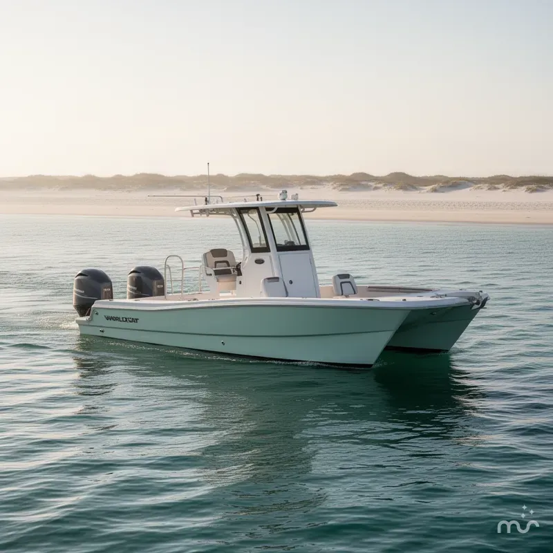 The Image of World Cat 235 CC 2022 - 0