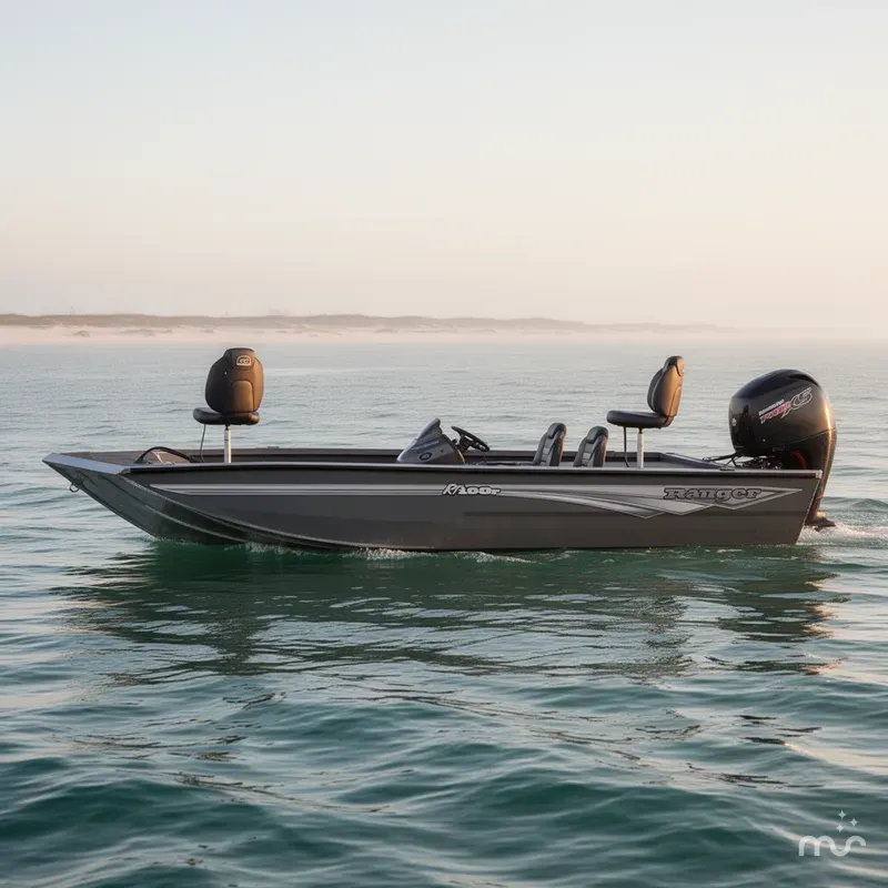 Slide: The Image of G3 Gator Tough 18 CC 2026 - 2
