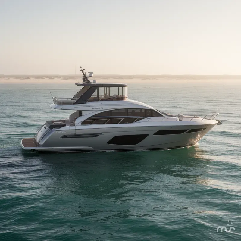 The Image of Princess F70 2020 - 0