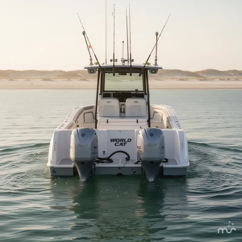 Slide: The Image of World Cat 325 CC 2026 - 3