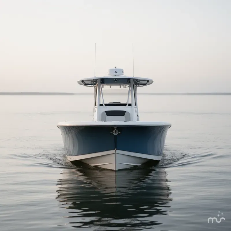 Slide: The Image of Tidewater 232 SS 2025 - 1