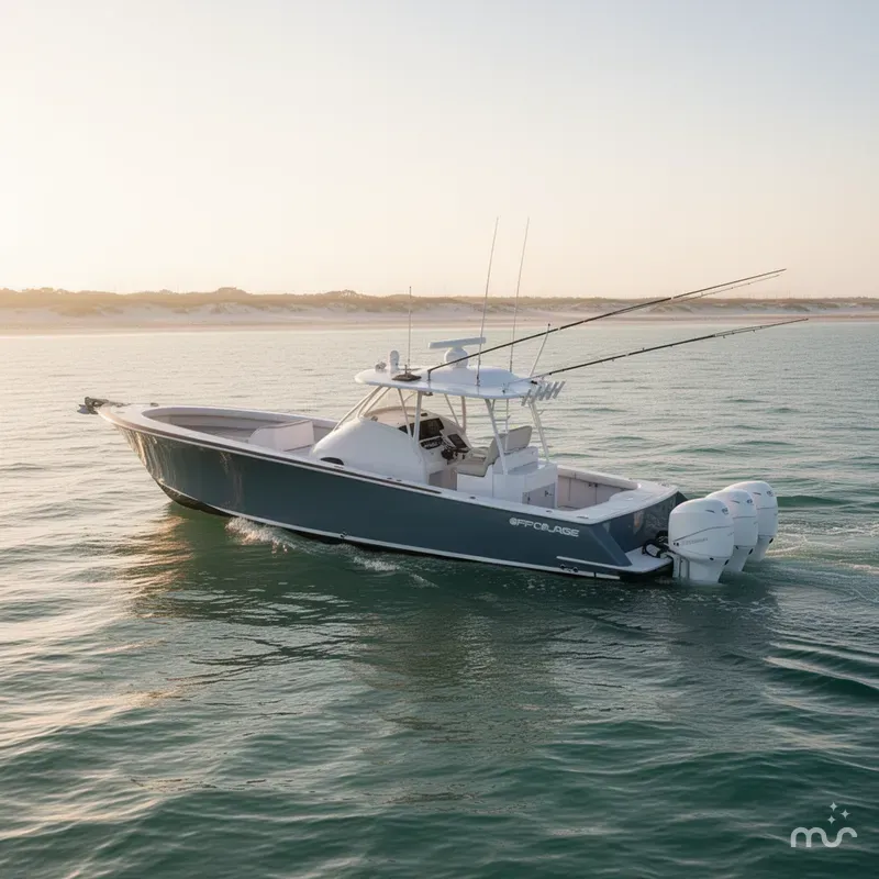 Slide: The Image of Winter Custom Center Console 2018 - 2
