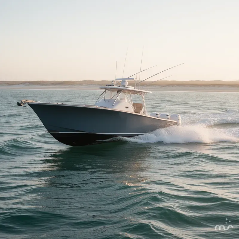Slide: The Image of Winter Custom Center Console 2018 - 4