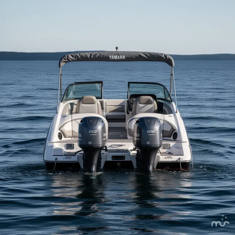 Slide: The Image of Yamaha 212 Limited 2018 - 3