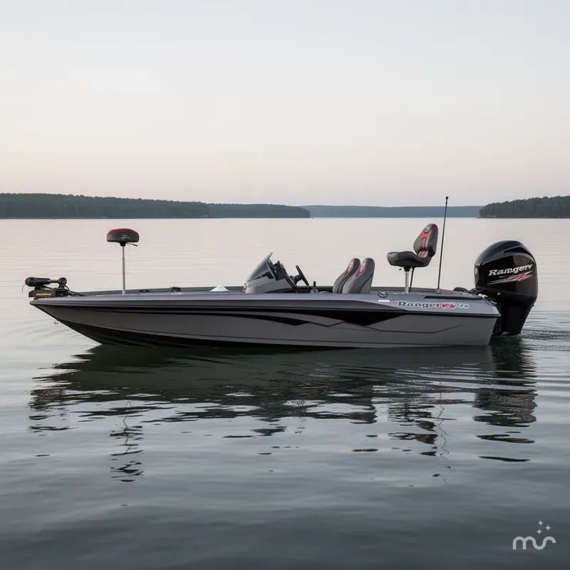 Slide: The Image of Ranger Z520R 2023 - 2