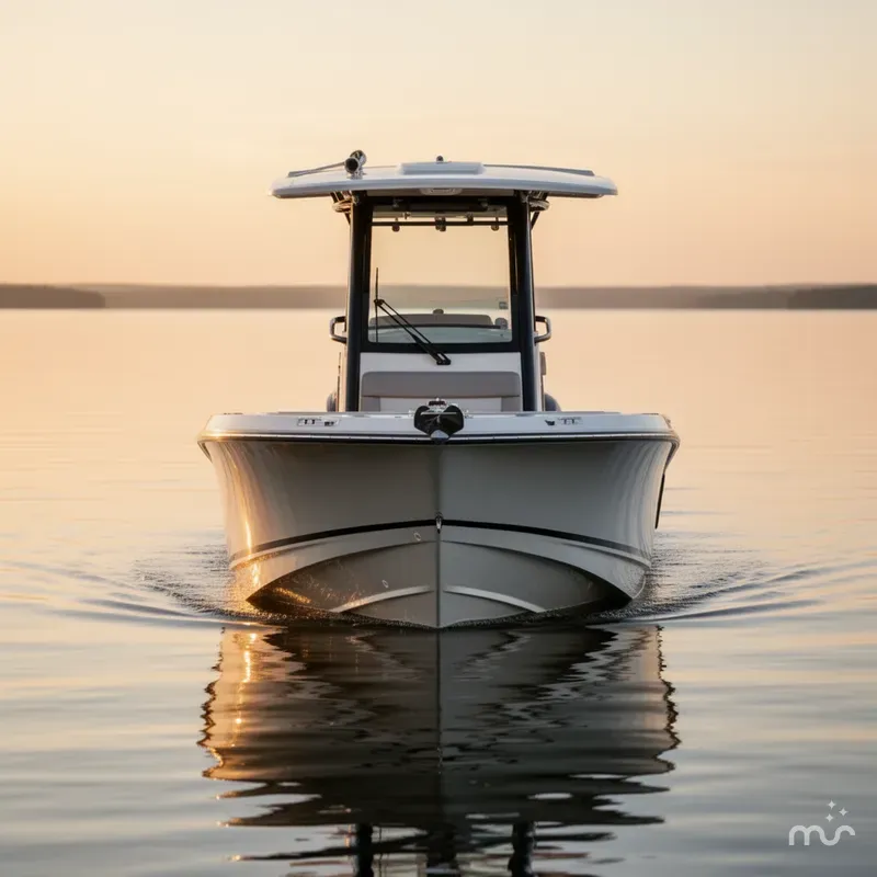 Slide: The Image of Boston Whaler 250 Outrage 2024 - 1
