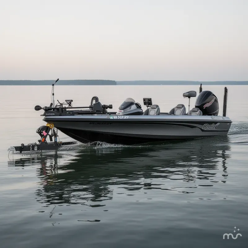 The Image of Ranger Z521C Cup-Equipped 2021 - 0
