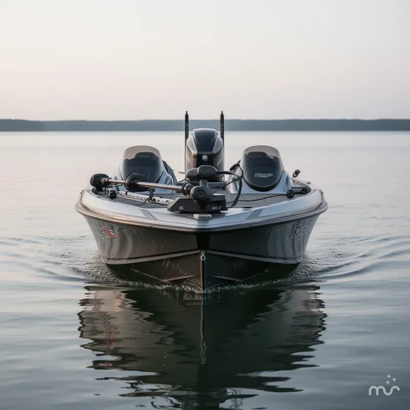 Slide: The Image of Ranger Z521C Cup-Equipped 2021 - 1