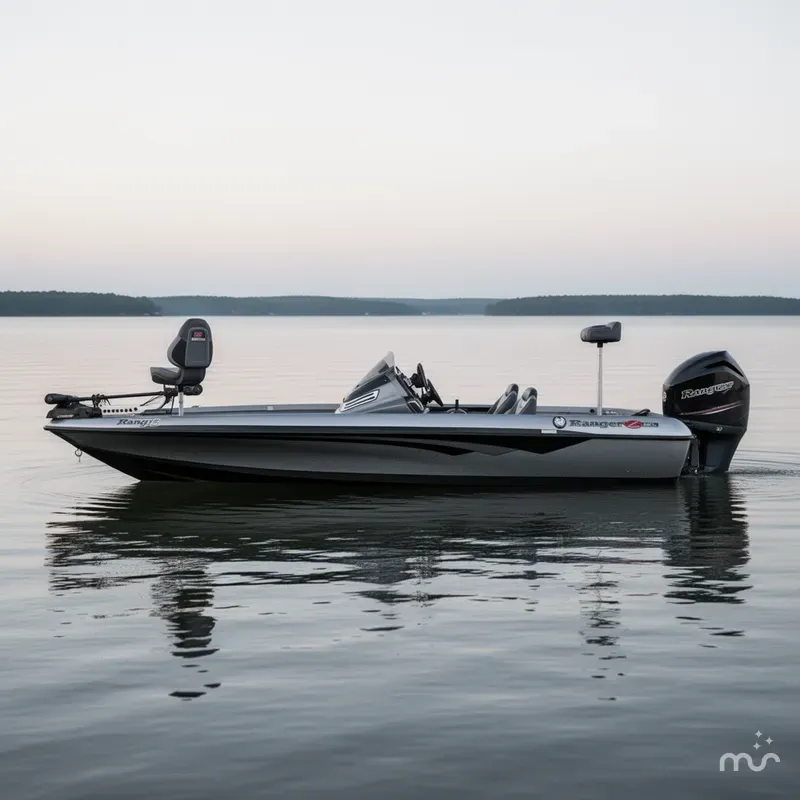 Slide: The Image of Ranger Z521C Cup-Equipped 2021 - 2