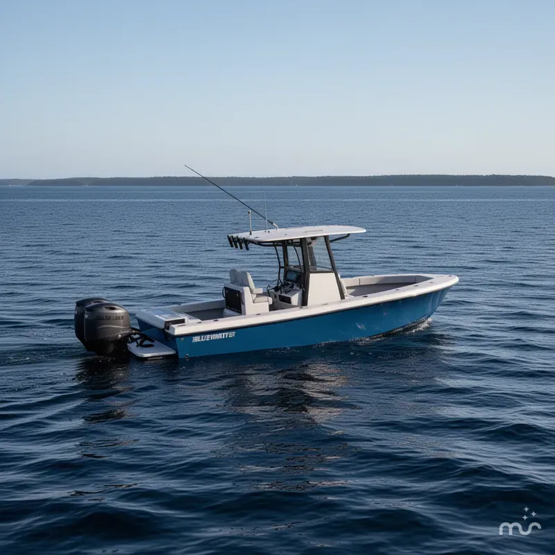 Slide: The Image of Blue Water 25T 2026 - 2