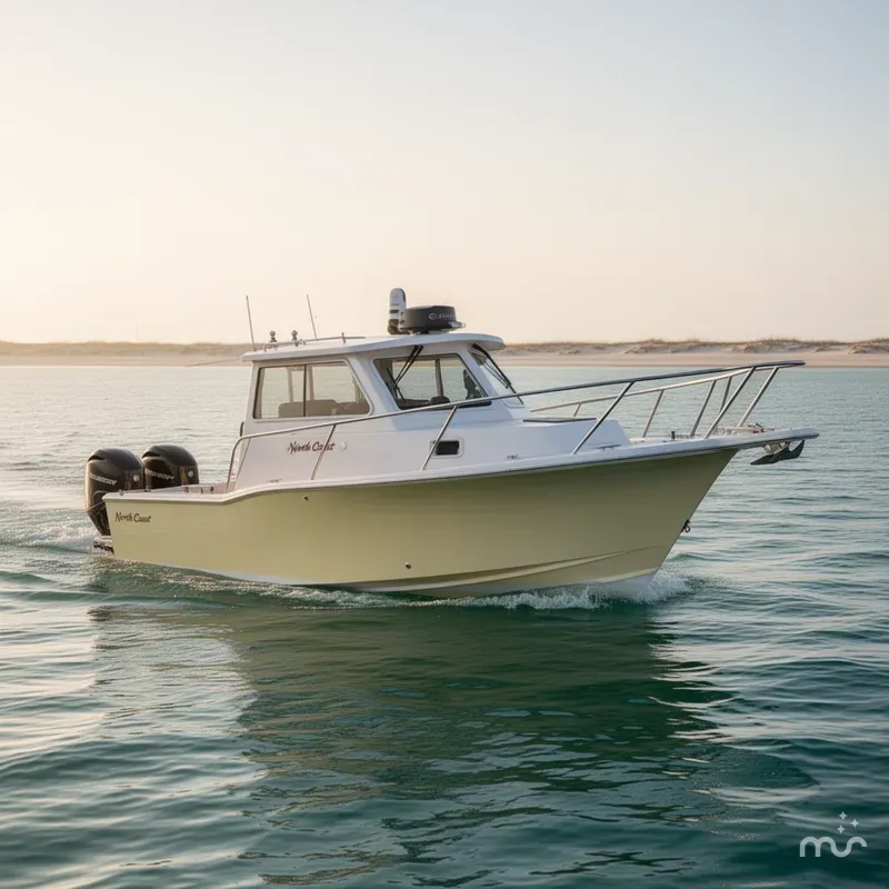 The Image of North Coast 255 HT 2022 - 0