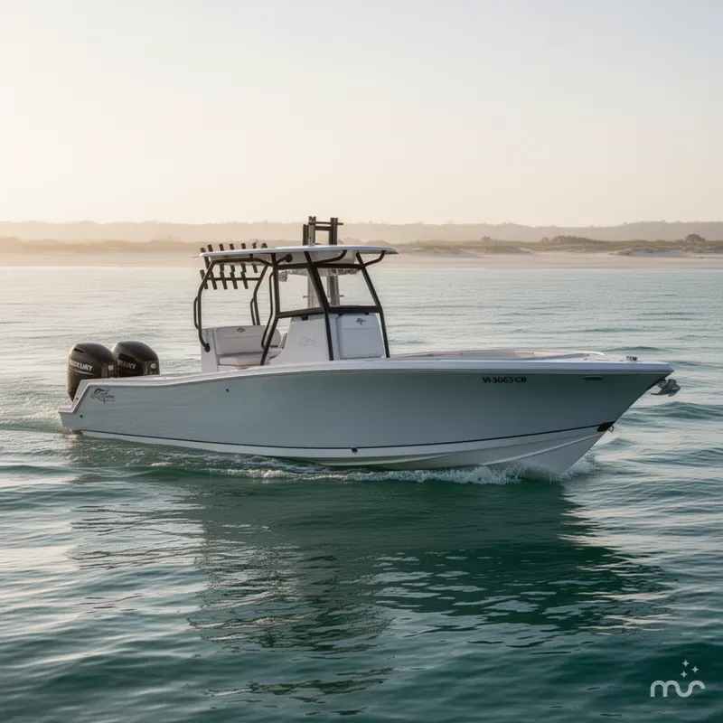 The Image of Ocean Runner 29 2025 - 0