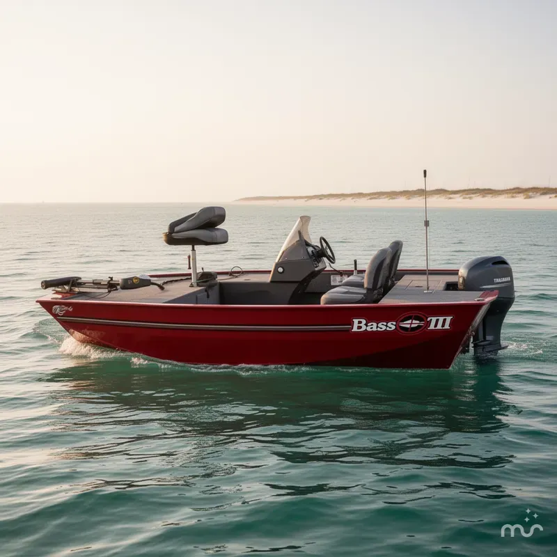 Slide: The Image of Tracker III Classic 2023 - 2