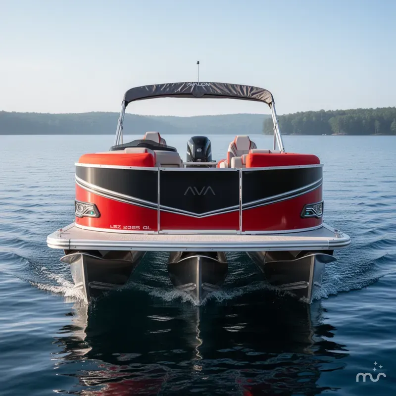 Slide: The Image of Avalon LSZ QL 2026 - 1