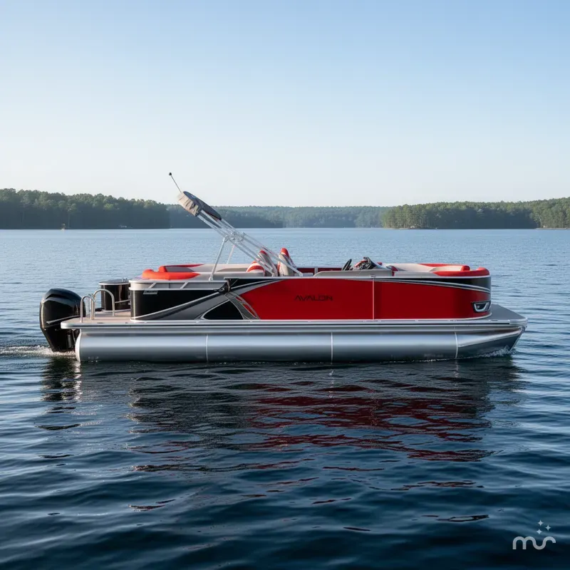 Slide: The Image of Avalon LSZ QL 2026 - 2