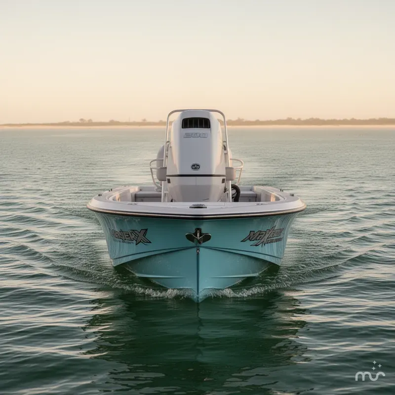 Slide: The Image of Majek 22 Xtreme 2026 - 1