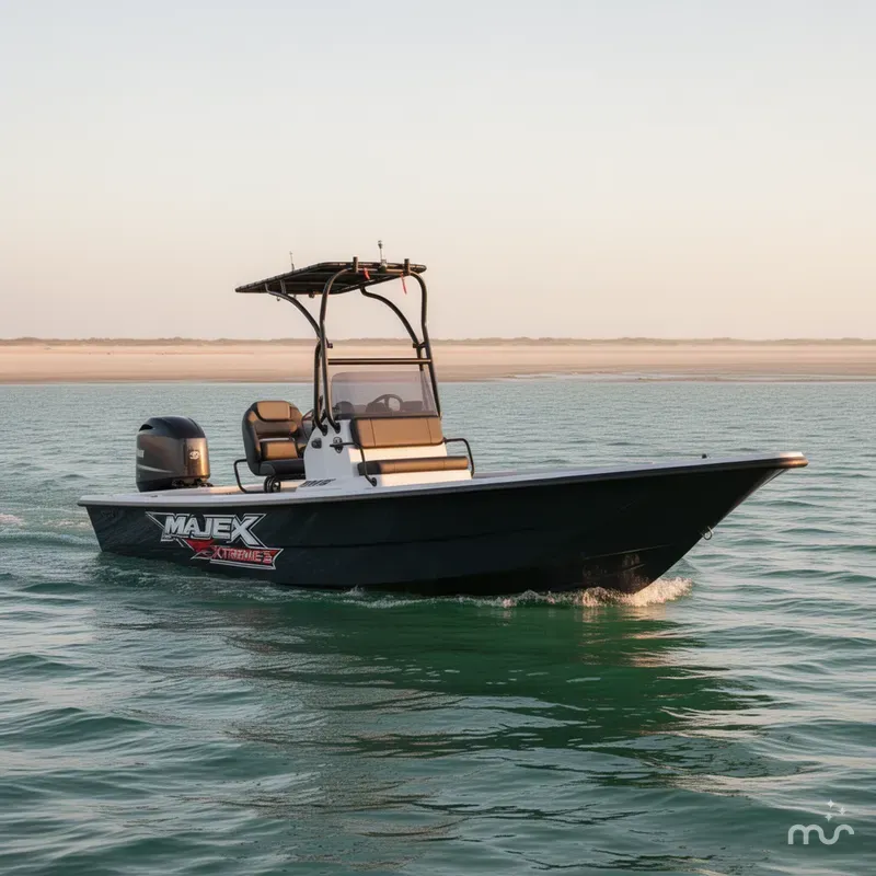 The Image of Majek 25 Xtreme 2026 - 0